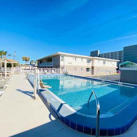 A 1 A Super Inn Ormond Beach Dış mekan fotoğraf