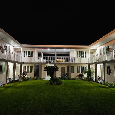 A 1 A Super Inn Ormond Beach Dış mekan fotoğraf