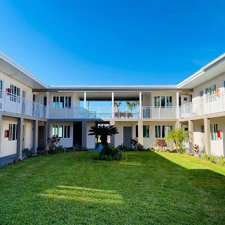A 1 A Super Inn Ormond Beach Dış mekan fotoğraf