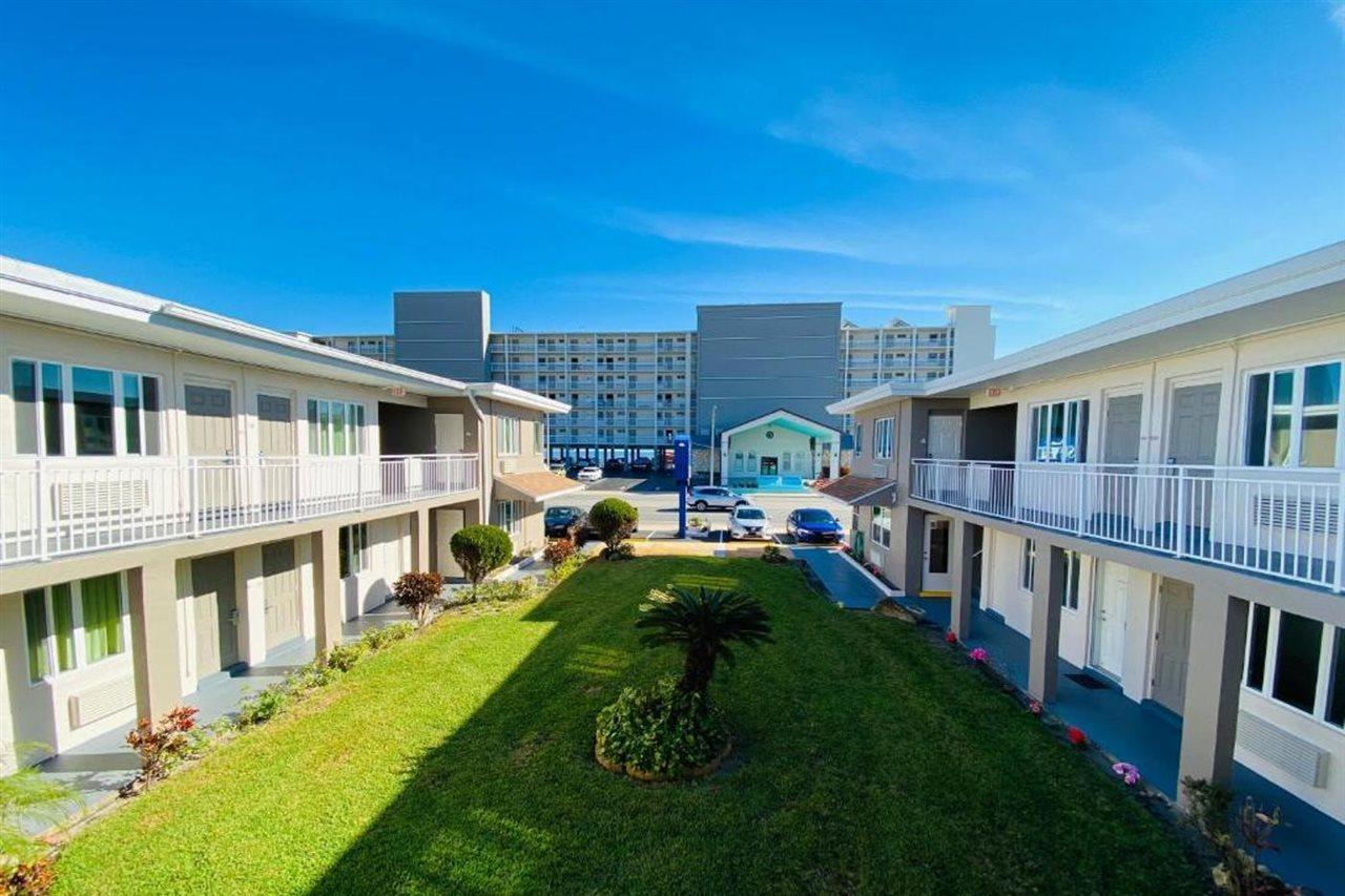 A 1 A Super Inn Ormond Beach Dış mekan fotoğraf