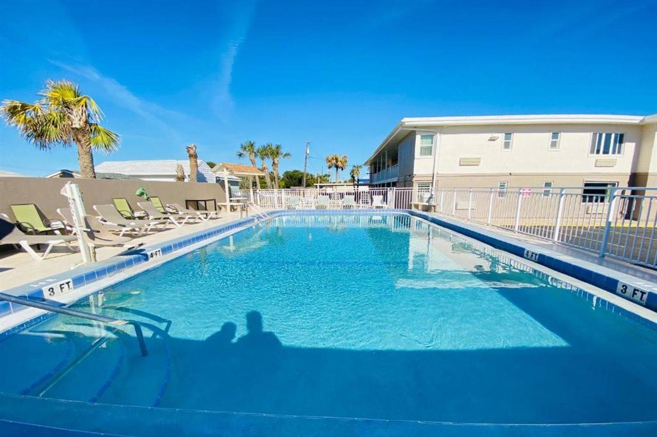 A 1 A Super Inn Ormond Beach Dış mekan fotoğraf