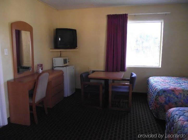 A 1 A Super Inn Ormond Beach Dış mekan fotoğraf