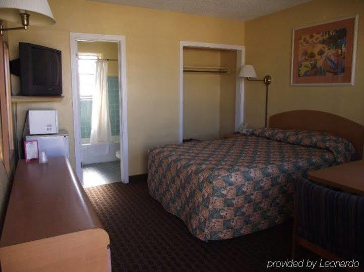 A 1 A Super Inn Ormond Beach Dış mekan fotoğraf