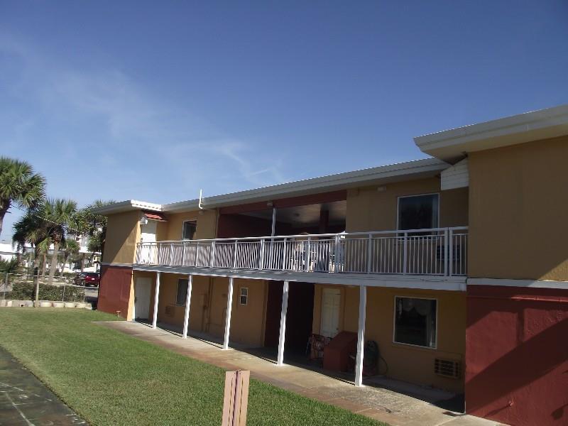 A 1 A Super Inn Ormond Beach Olanaklar fotoğraf