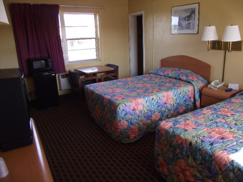 A 1 A Super Inn Ormond Beach Oda fotoğraf