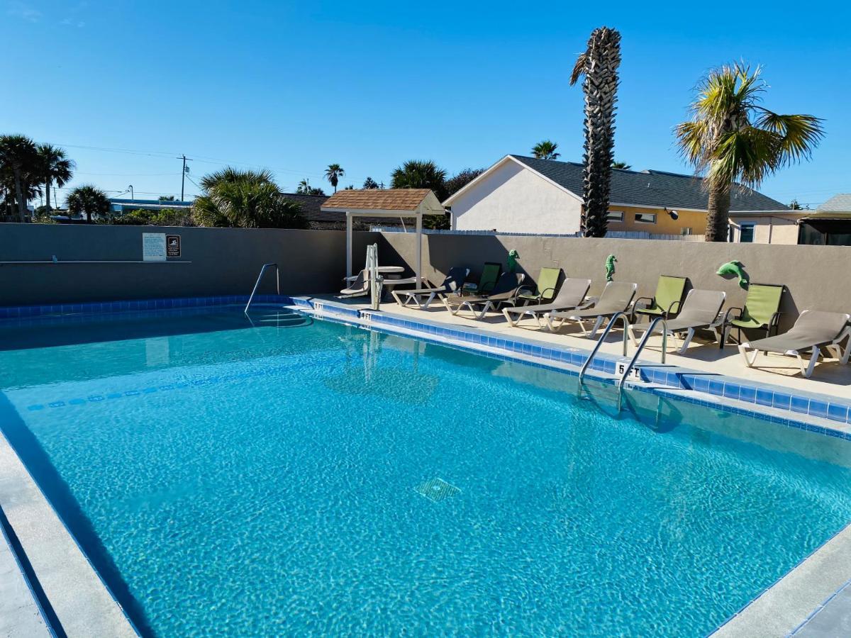 A 1 A Super Inn Ormond Beach Dış mekan fotoğraf