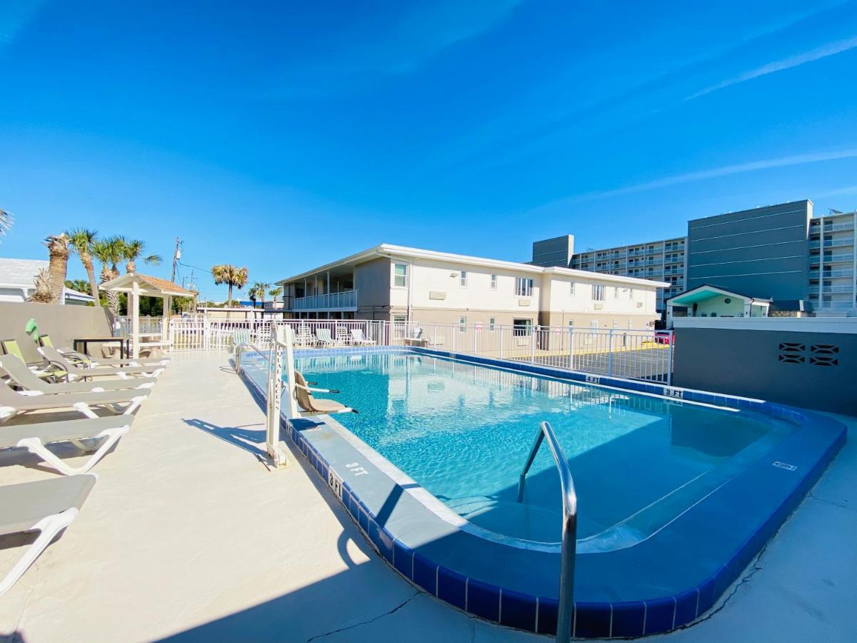 A 1 A Super Inn Ormond Beach Dış mekan fotoğraf