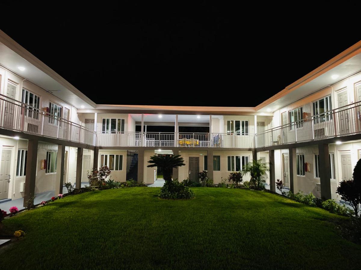 A 1 A Super Inn Ormond Beach Dış mekan fotoğraf