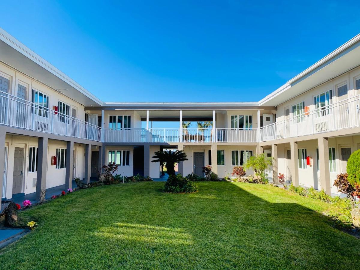 A 1 A Super Inn Ormond Beach Dış mekan fotoğraf