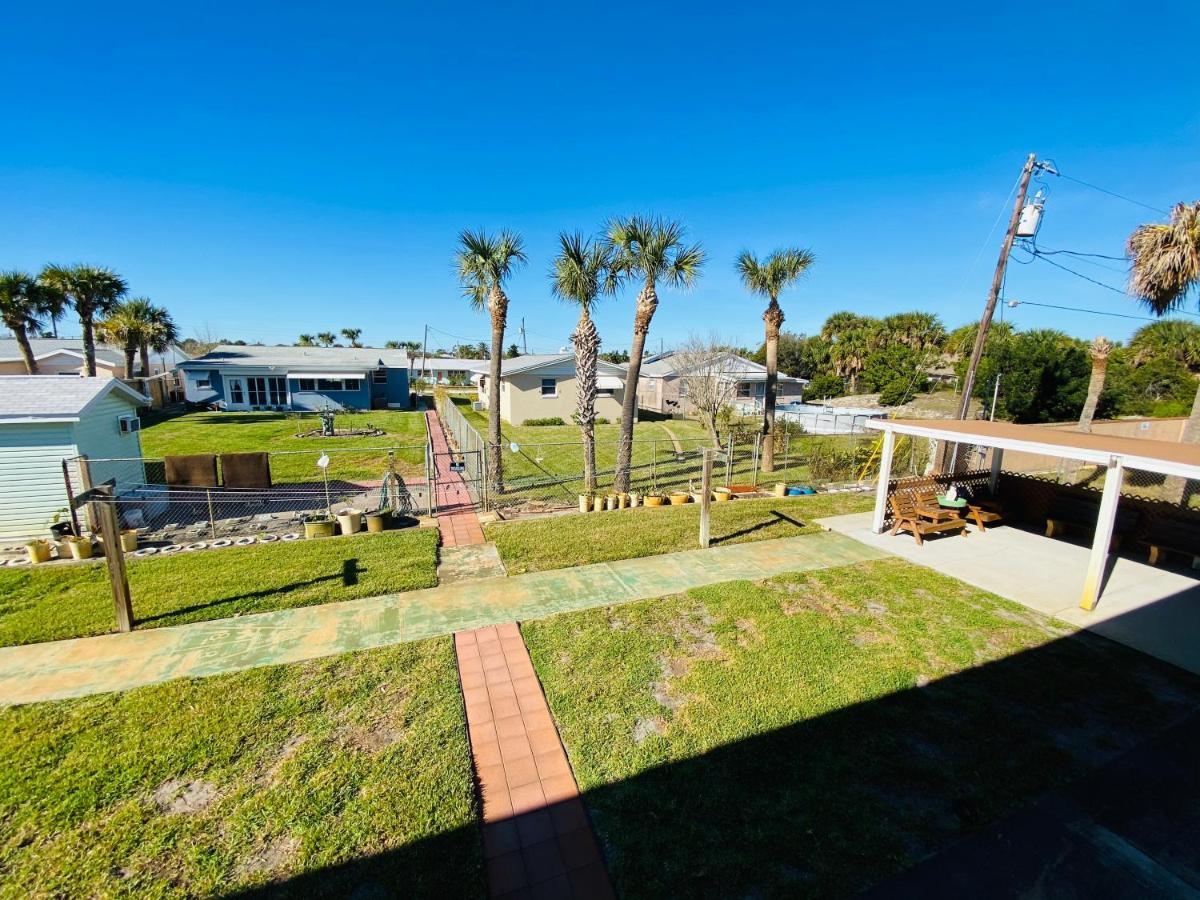 A 1 A Super Inn Ormond Beach Dış mekan fotoğraf