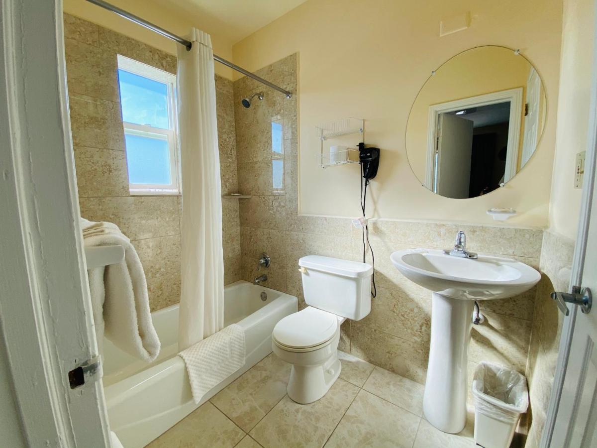 A 1 A Super Inn Ormond Beach Dış mekan fotoğraf