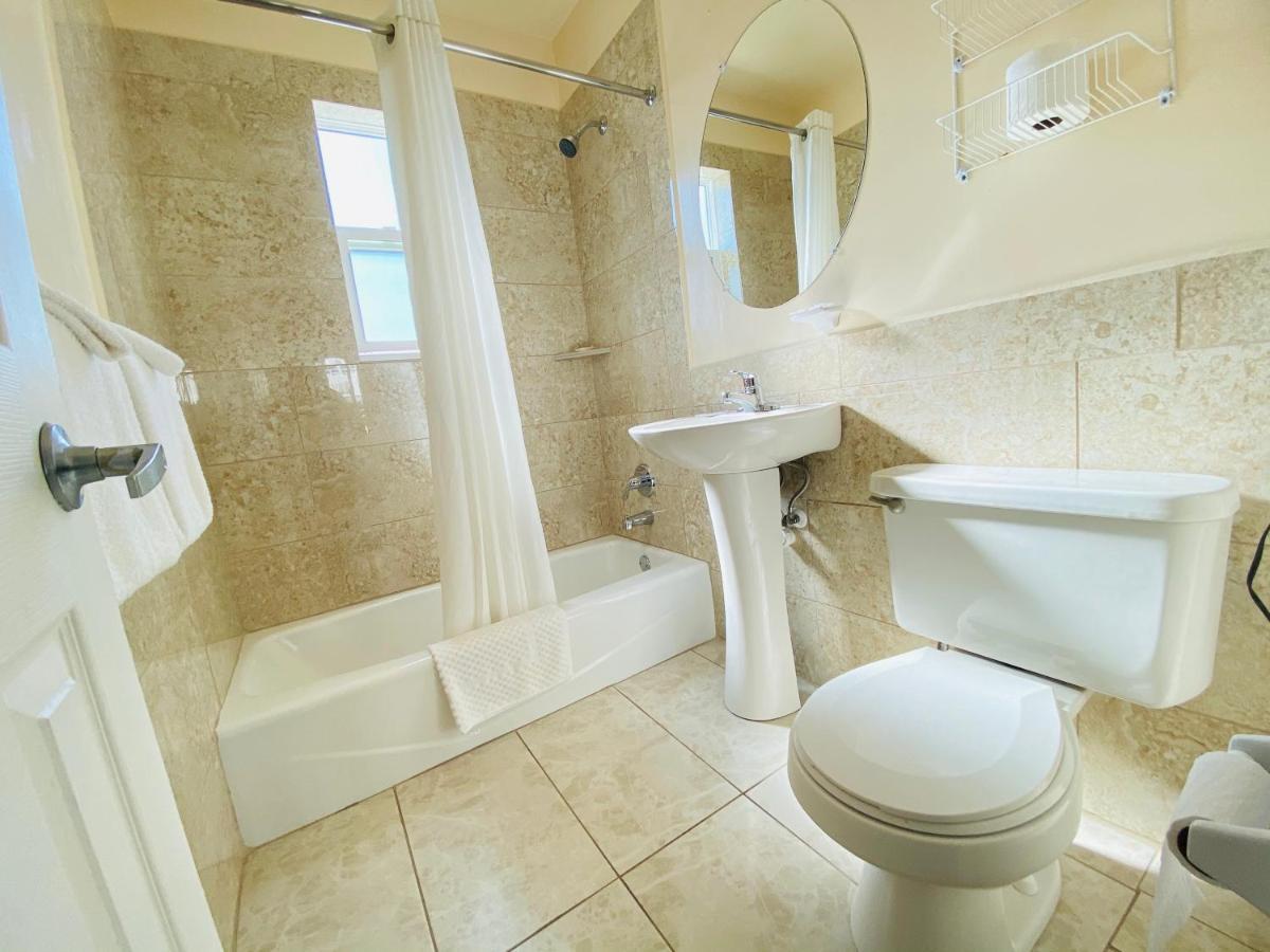 A 1 A Super Inn Ormond Beach Dış mekan fotoğraf