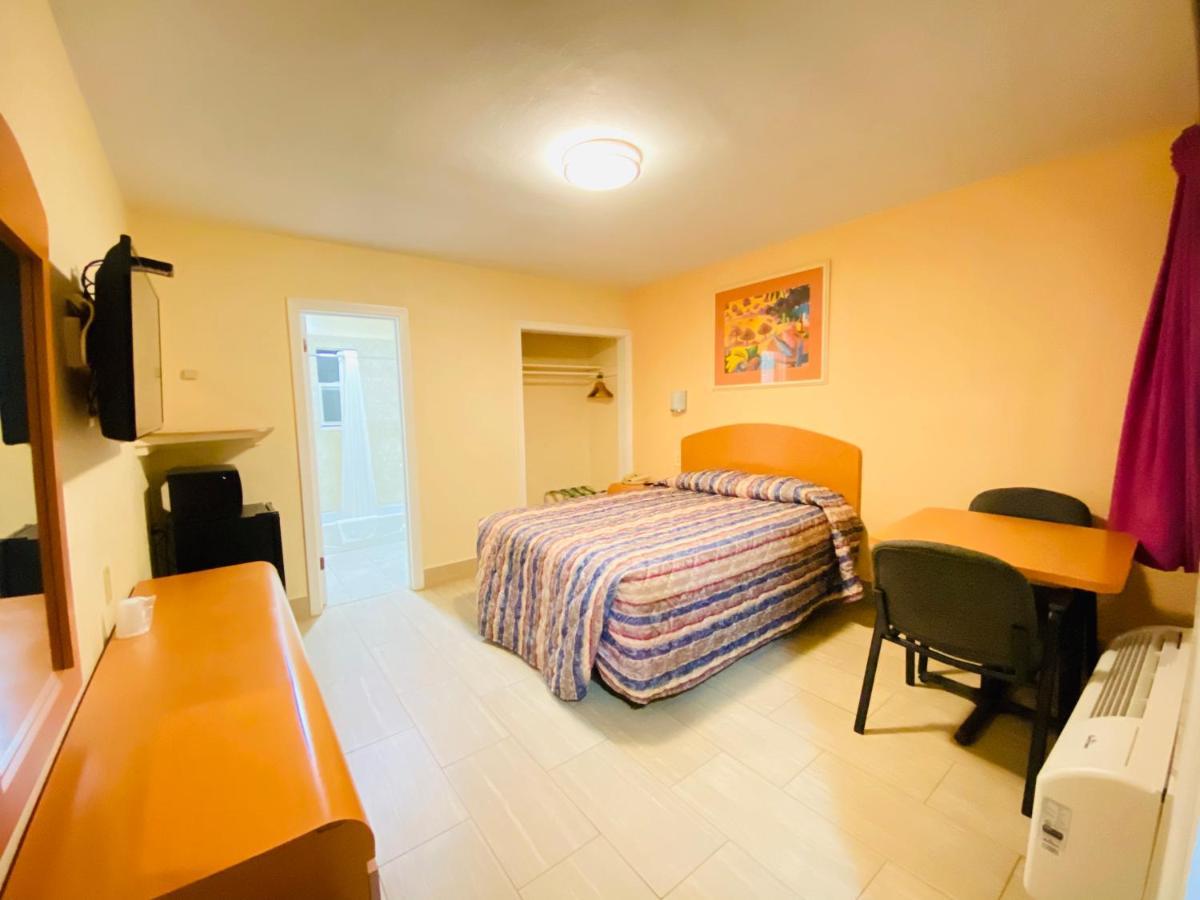 A 1 A Super Inn Ormond Beach Dış mekan fotoğraf